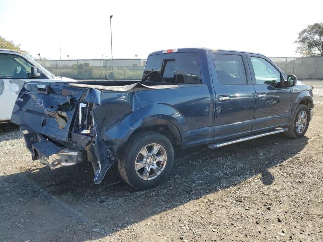 Image 3 of 2015 FORD F150 SUPERCREW 2015 with VIN 1FTEW1CP6FKD36722