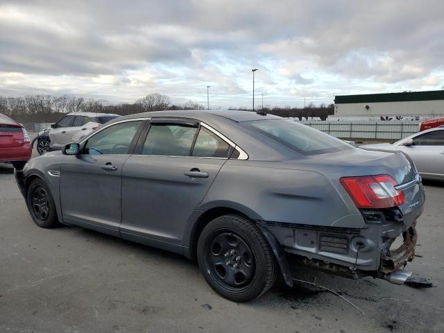 Image 2 of 2012 FORD TAURUS SEL 2012 with VIN 1FAHP2HW6CG140025