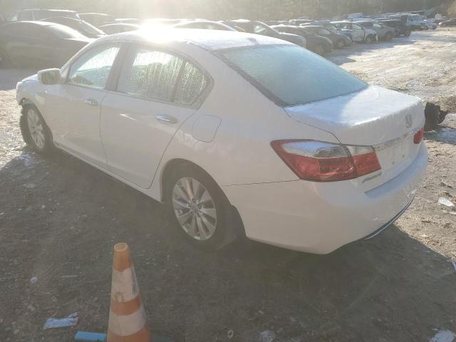 Obraz 2 z 2014 HONDA ACCORD EXL 2014 z VIN 1HGCR2F84EA043741