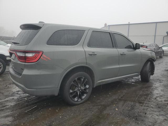Image 3 of 2021 DODGE DURANGO GT 2021 with VIN 1C4RDJDG7MC571840