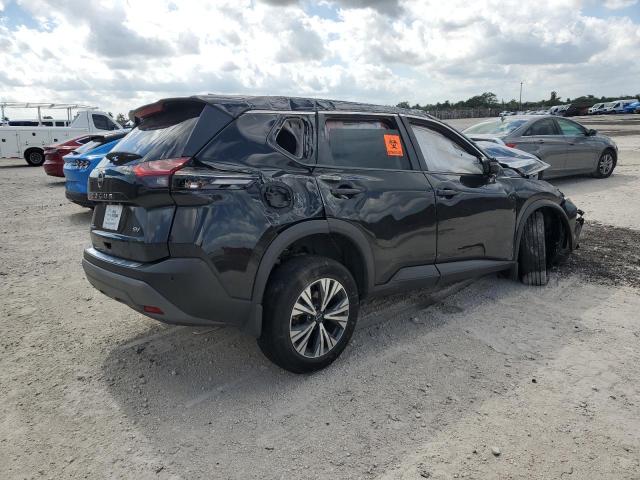 Image 3 of 2022 NISSAN ROGUE SV 2022 with VIN 5N1BT3BA7NC709713