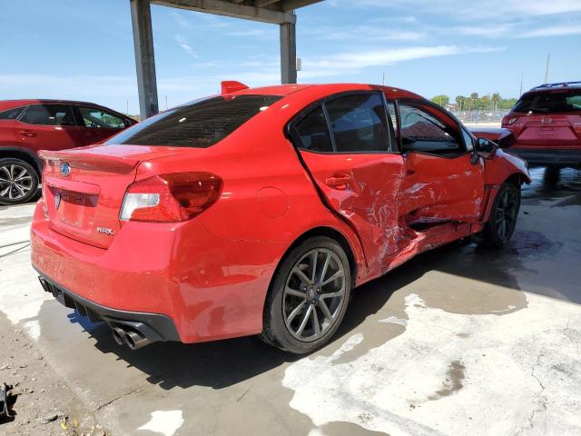 Image 3 of 2019 SUBARU WRX LIMITED 2019 with VIN JF1VA1H60K9813117