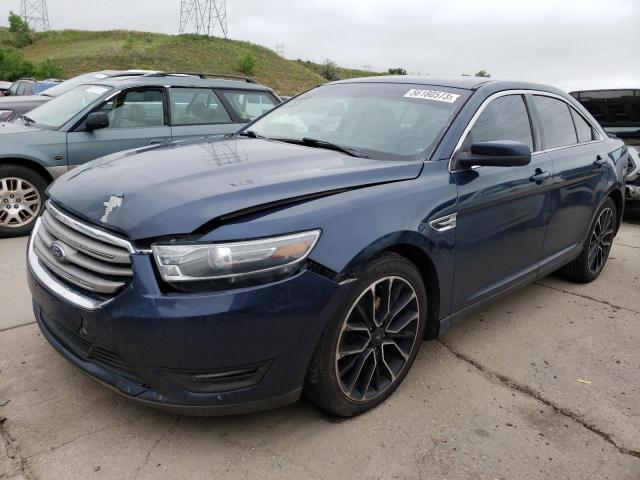 2017 FORD TAURUS SEL 2017 image