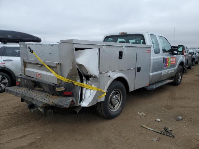 Image 3 of 2015 FORD F350 SUPER DUTY 2015 with VIN 1FD8X3A66FED16237