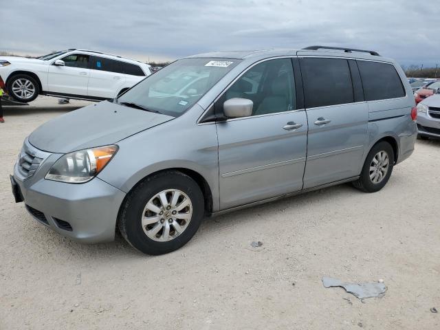 Image 1 of 2009 HONDA ODYSSEY EXL 2009 with VIN 5FNRL38729B051712