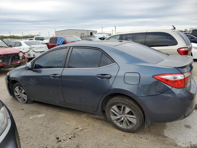 Obraz 2 z 2014 TOYOTA COROLLA ECO 2014 z VIN 5YFBPRHE5EP072334