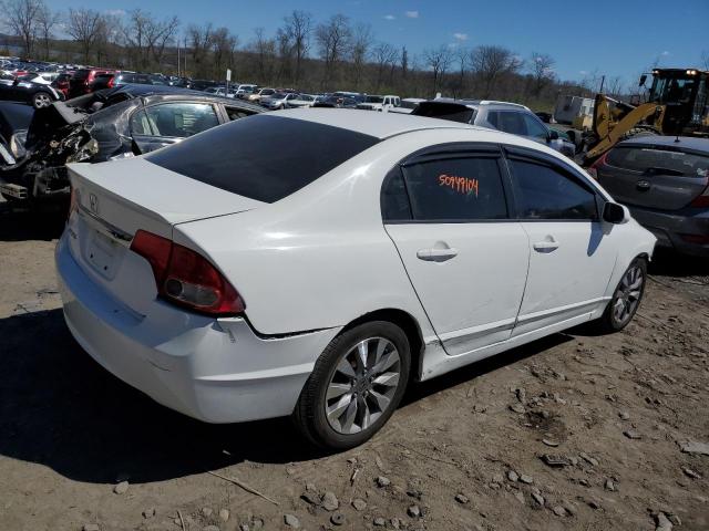 Изображение 3 2009 HONDA CIVIC LX 2009 с VIN 2HGFA16579H368377