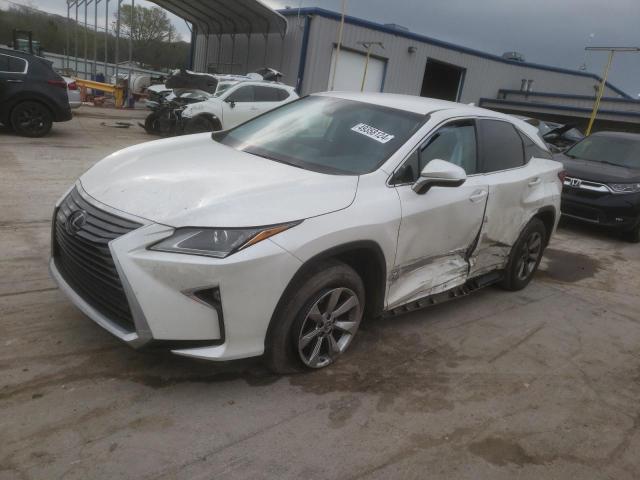 Изображение 2019 LEXUS RX 350 BASE 2019
