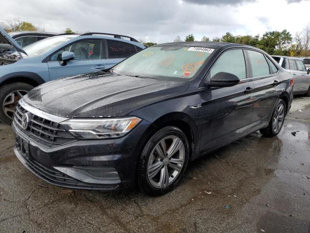 Obraz 1 z 2020 VOLKSWAGEN JETTA S 2020 z VIN 3VWCB7BUXLM033229