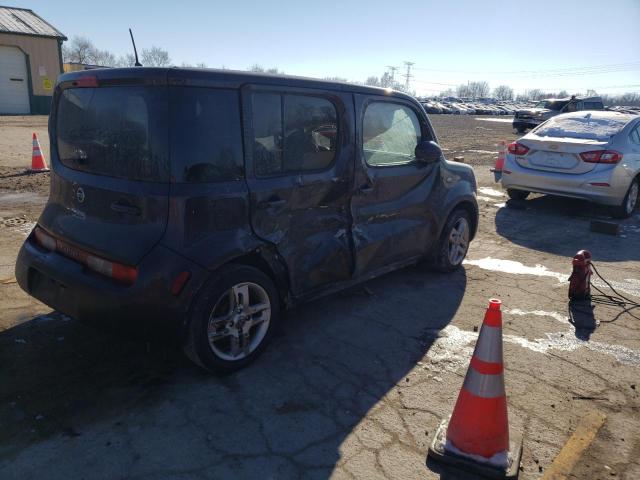 Obraz 3 z 2009 NISSAN CUBE BASE 2009 z VIN JN8AZ28R89T115390