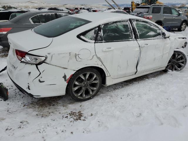 Изображение 3 2015 CHRYSLER 200 S 2015 с VIN 1C3CCCBG6FN516220