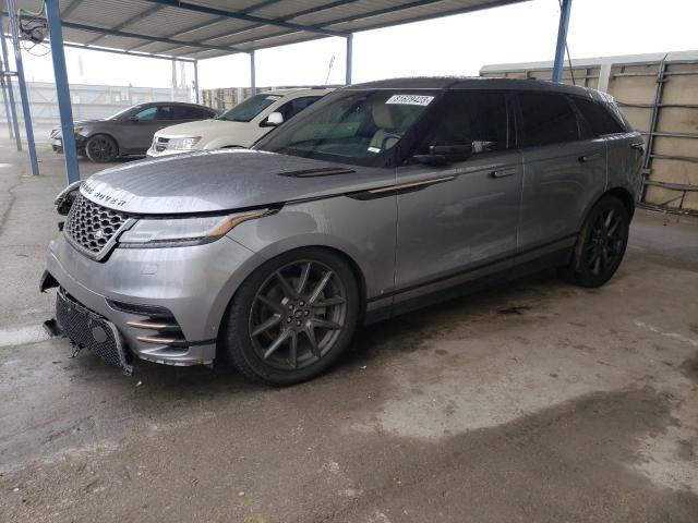 Изображение 1 2021 LAND ROVER RANGE ROVER VELAR R-DYNAMIC S 2021 с VIN SALYT2EX6MA321416