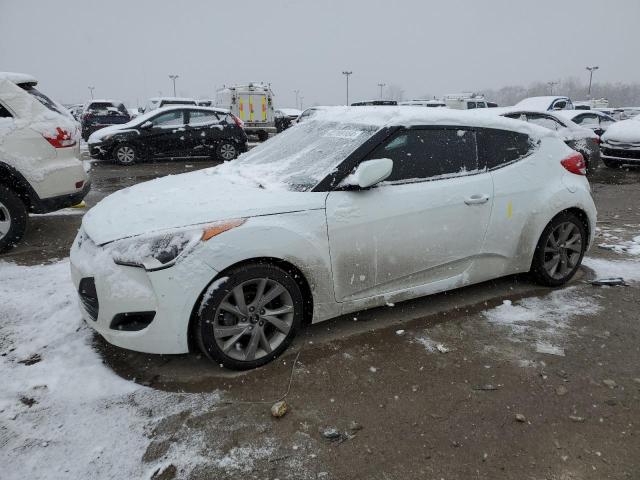 Изображение 2016 HYUNDAI VELOSTER  2016