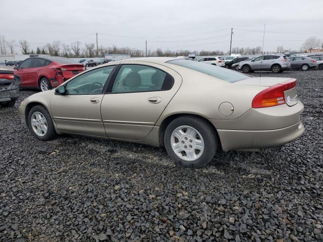 Obraz 2 z 2003 DODGE INTREPID SE 2003 z VIN 2B3HD46R73H505409