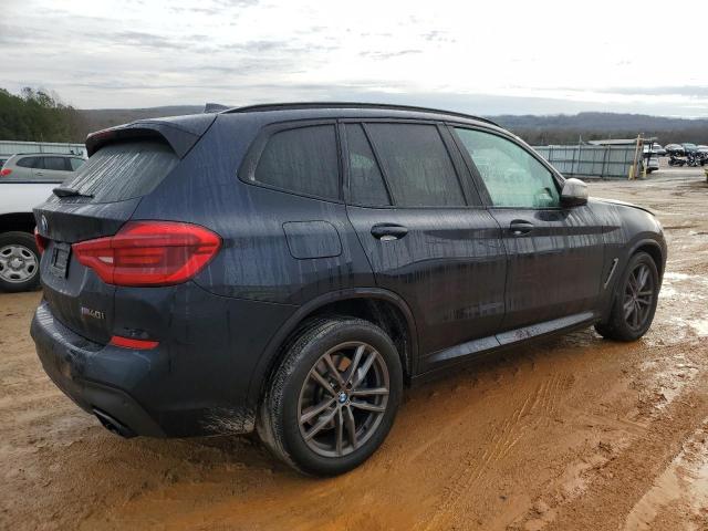 Изображение 3 2020 BMW X3 XDRIVEM40I 2020 с VIN 5UXTY9C04L9B37028