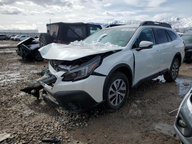 Obraz 2021 SUBARU OUTBACK PREMIUM 2021