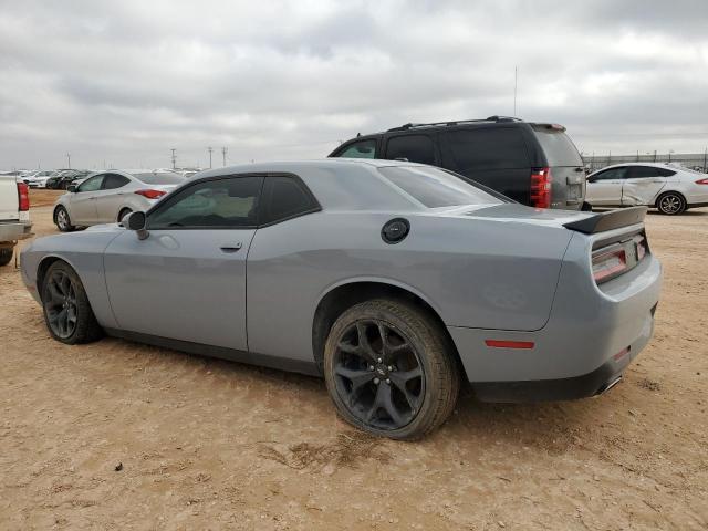Изображение 2 2020 DODGE CHALLENGER SXT 2020 с VIN 2C3CDZAG6LH230700