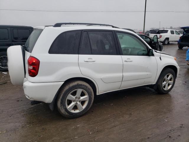 Изображение 3 2005 TOYOTA RAV4  2005 с VIN JTEGD20V350051067