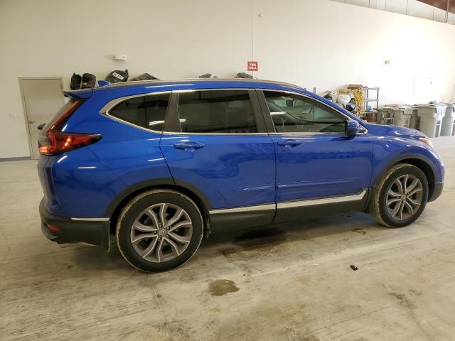 Изображение 3 2020 HONDA CR-V TOURING 2020 с VIN 7FARW1H91LE009413