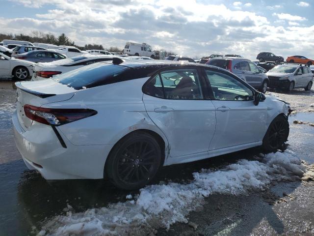 Изображение 3 2024 TOYOTA CAMRY TRD 2024 с VIN 4T1KZ1AK5RU092051