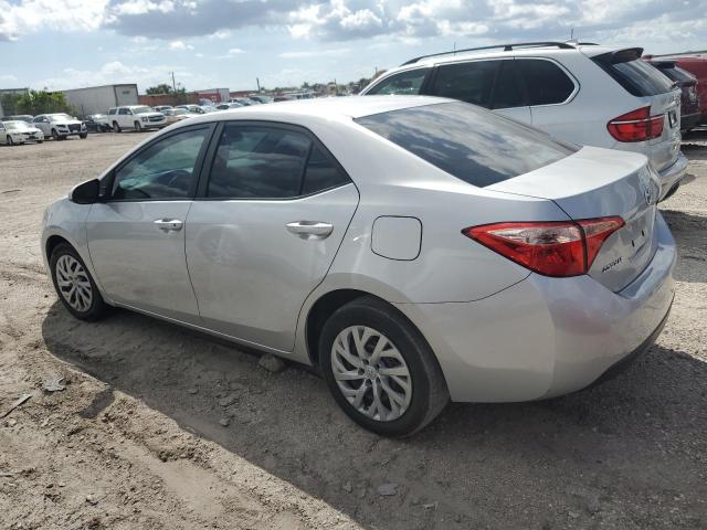 Изображение 2 2017 TOYOTA COROLLA L 2017 с VIN 2T1BURHE7HC774930