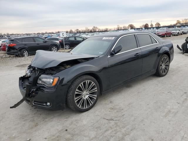 2013 CHRYSLER 300 S 2013 image
