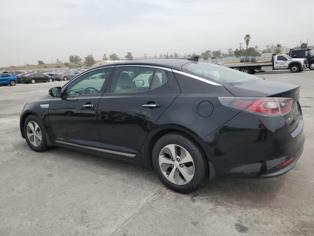 Изображение 2 2015 KIA OPTIMA HYBRID 2015 с VIN KNAGM4AD0F5080260
