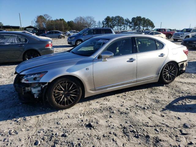 2015 LEXUS LS 460 2015 image