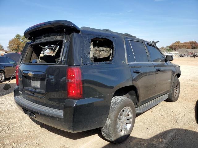Изображение 3 2016 CHEVROLET TAHOE C1500  LS 2016 с VIN 1GNSCAKC0GR383223