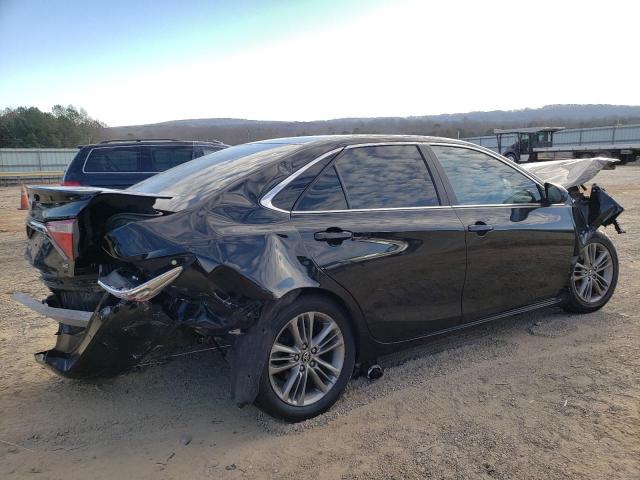 Image 3 of 2017 TOYOTA CAMRY LE 2017 with VIN 4T1BF1FK9HU804223