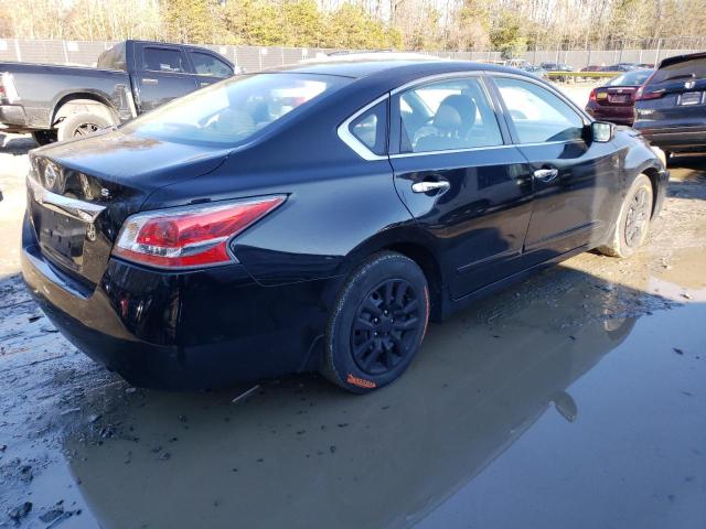 Image 3 of 2015 NISSAN ALTIMA 2.5 2015 with VIN 1N4AL3AP5FC574521
