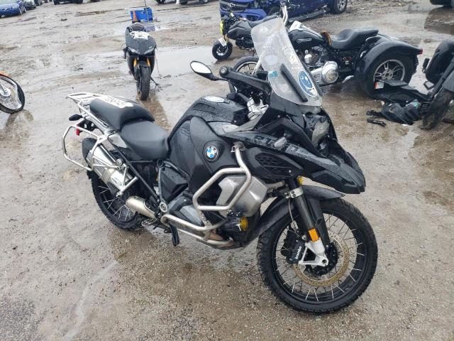 Изображение 1 2022 BMW R 1250 GS ADVENTURE 2022 с VIN WB10M1302N6G01100