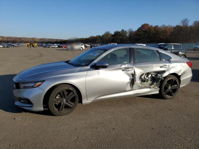 Изображение 1 2019 HONDA ACCORD SPORT 2019 с VIN 1HGCV1F30KA011326