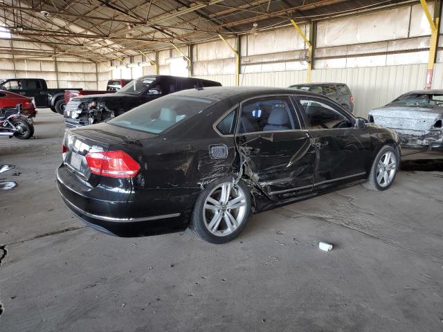 Изображение 3 2015 VOLKSWAGEN PASSAT SEL 2015 с VIN 1VWCT7A32FC098118
