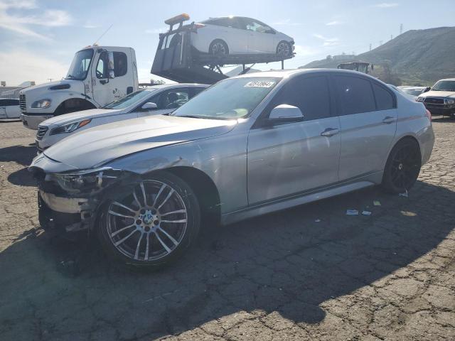 Изображение 1 2017 BMW 340 I 2017 с VIN WBA8B3C55HK777339