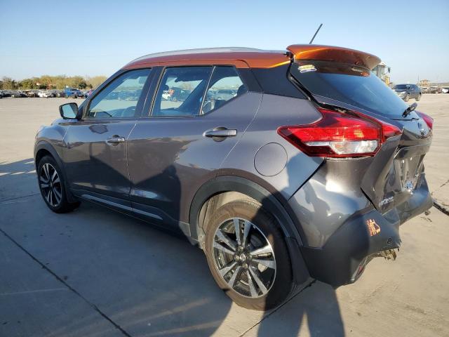 Obraz 2 z 2018 NISSAN KICKS S 2018 z VIN 3N1CP5CU3JL510113