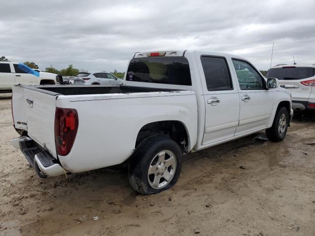 Image 3 of 2011 CHEVROLET COLORADO LT 2011 with VIN 1GCDSCFE0B8123754