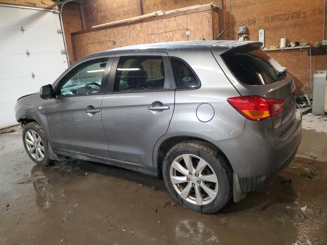Изображение 2 2015 MITSUBISHI OUTLANDER SPORT ES 2015 с VIN 4A4AR3AU2FE019621