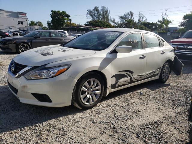 Obraz 1 z 2016 NISSAN ALTIMA 2.5 2016 z VIN 1N4AL3AP2GC290698
