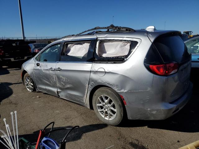 Изображение 2 2020 CHRYSLER VOYAGER LXI 2020 с VIN 2C4RC1DGXLR148968