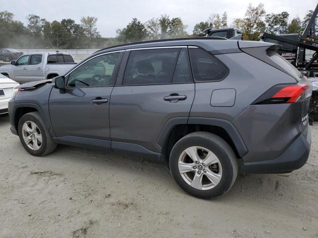 Image 2 of 2019 TOYOTA RAV4 XLE 2019 with VIN JTMW1RFVXKD018872