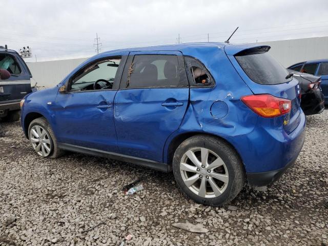 Image 2 of 2015 MITSUBISHI OUTLANDER SPORT ES 2015 with VIN 4A4AR3AU0FE031279