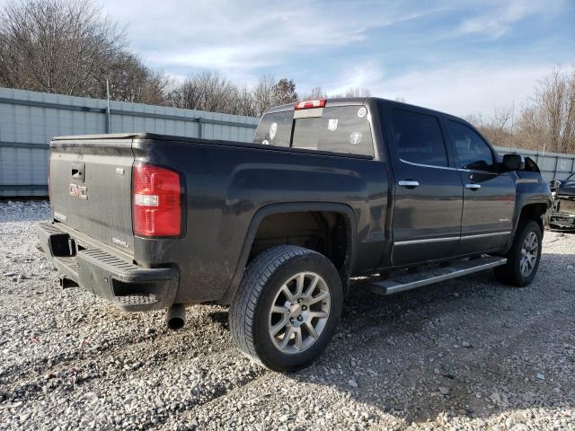 Image 3 of 2015 GMC SIERRA K1500 DENALI 2015 with VIN 3GTU2WEC0FG272960