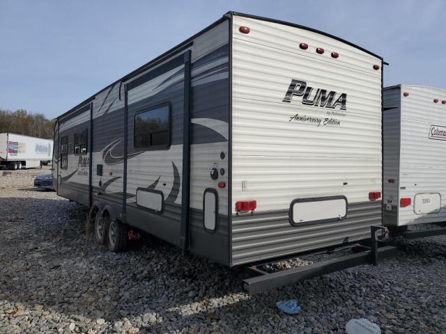 Obraz 3 z 2015 PALO PUMA 2015 z VIN 4X4TPUG29FP053877