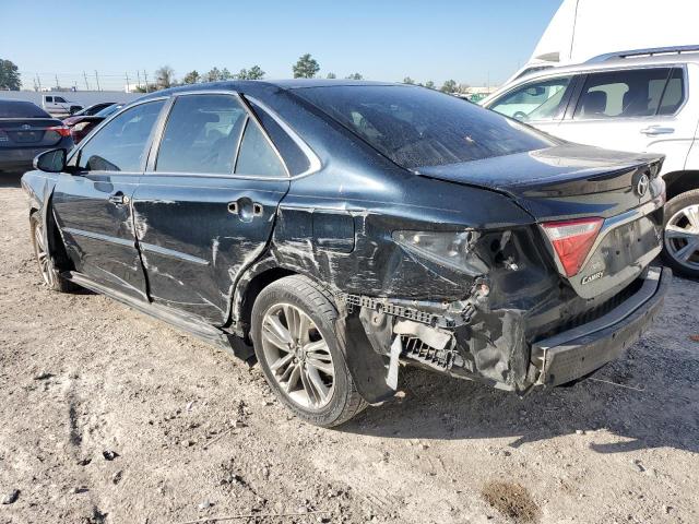 Obraz 2 z 2017 TOYOTA CAMRY LE 2017 z VIN 4T1BF1FK7HU750551