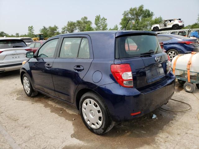 Image 2 of 2009 TOYOTA SCION XD  2009 with VIN JTKKU10489J045998