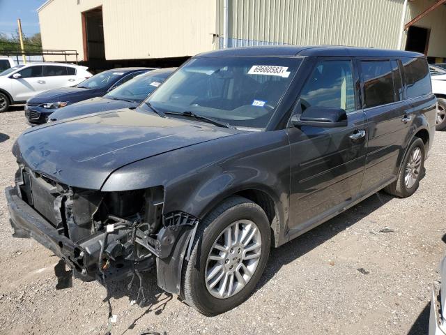 Obraz 2018 FORD FLEX SEL 2018
