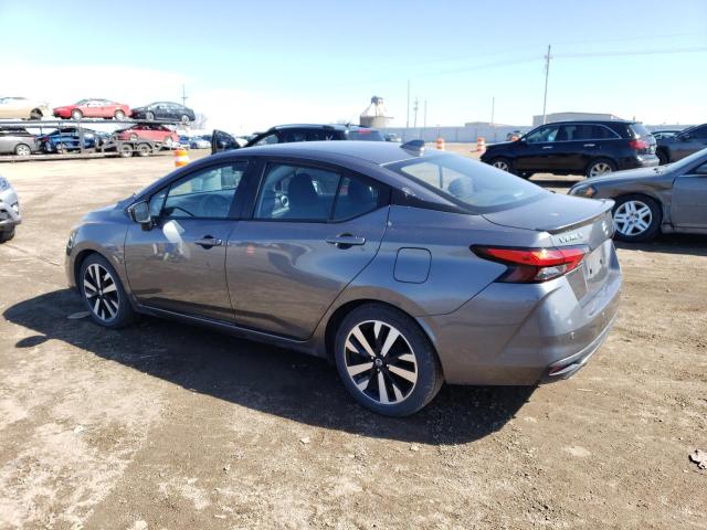 Image 2 of 2022 NISSAN VERSA SR 2022 with VIN 3N1CN8FV9NL859102