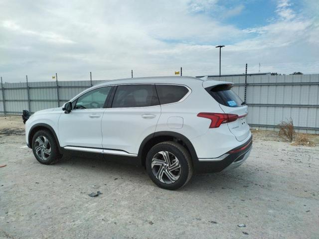 Image 2 of 2023 HYUNDAI SANTA FE SEL PREMIUM 2023 with VIN 5NMS34AJ3PH619345