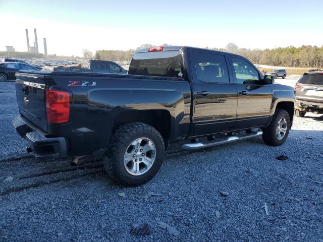Изображение 3 2018 CHEVROLET SILVERADO K1500 LT 2018 с VIN 3GCUKREC1JG641013